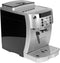 DeLonghi Magnifica S ECAM 22.110.SB - Volautomatische espressomachine - 1.450W 15bar - Zilver