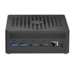 Mini-Pc LEOTEC LEMPC08 Intel Core i5-1235U 16 GB RAM 32 GB RAM