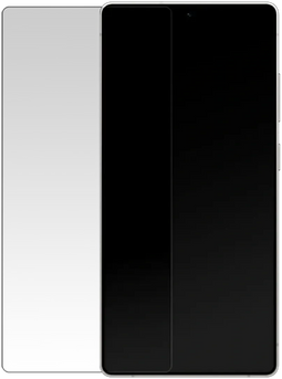 Mobilize - Samsung Galaxy S25 Ultra - Gehard Glas Screenprotector - Ultra-clear