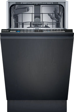 Siemens SR61HX16KE - Volledig geïntegreerde vaatwasser 45 cm - Home Connect varioSpeed Plus - E