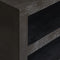 StarFurn Salontafel Brussel Zwart