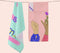Set van 2 theedoeken Me | Aware