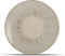 ONA Plat bord 27cm beige Luce (Set van 4)