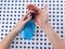 Herome Direct Desinfect Handgel Double Active - Desinfecterende Handgel met 80% Alcohol - Beschermt Tegen Bacteriën en Droogt de Handen Niet Uit - 200ml.