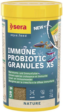 Sera ImmunPro Mini - 250 ml - Aquarium visvoer