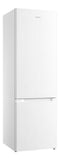 Inventum KV1770W - Koel vriescombinatie - 262 liter netto inhoud - Wit