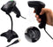 Barcode Scanner lezer met houder Ewent Ew3420 Led Usb Zwart