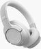 Fresh 'n Rebel Clam Core - Draadloze Over-Ear Bluetooth Koptelefoon - 45 uur batterijduur - Grijs