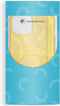 iMoshion Hoesje Geschikt voor iPhone SE (2022) / SE (2020) / 8 / 7 Hoesje Met Koord - iMoshion Color Backcover met afneembaar koord - Geel