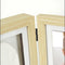 Houten Baby fotolijstje Abel - 10x15 - ZEP - W9046