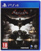 Warner Bros Batman: Arkham Knight - PS4 - Batmobiel bestuurbaar - Actie (2015)