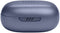 JBL Live Flex - In-ear oordopjes - ANC - Blauw