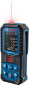 Bosch GLM 50-22 Professional - Laserafstandsmeter - IP65-certificering - Kleurendisplay