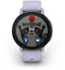 Garmin Bounce 2 - Smartwatch - Wi-Fi LTE - Paars