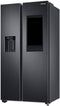 Samsung RS6HA8880B1/EF - Amerikaanse koelkast - Side-By-Side - Energieklasse F - Jaarlijks verbruik 406kWh