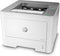 HP Laser 408dn - Laserprinter - Dubbelzijdig printen - Zwart