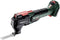 Metabo MT 18 LTX BL QSL - Oscillerend accu-multitool - Brushless motor met LED verlichting