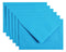 Papicolor - Envelop papicolor c6 114x162mm hemelsblauw