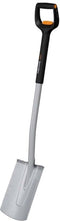 Xact ronde spade (telescopisch) | 1066733