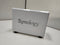 Synology DS223j - NAS - 2 bays - HDD & SSD ondersteuning - Wit