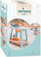 Ecoiffier Nursery Voedingsstoel