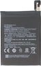 Batterij geschikt voor Xiaomi Redmi Note 5, Li-Polymer, 3.85V, 3900mAh, 15.0Wh, ingebouwd, zonder gereedschap