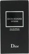 Dior Homme Intense - Herenparfum - Oriëntaalse geur met iris en amber - 100 ml