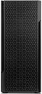 NOX Infinity Beta - Midi Tower PC - ATX ITX micro ATX - Zwart