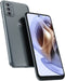 Motorola Moto G31 - Grijs - 64 GB - Dubbele fysieke simkaart
