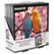 Bigbuy Fun Crystal Art - Educatief Spel - Multicolor