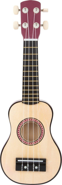 small foot - Ukulele