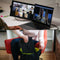 Mobile Pixels DUEX Plus - Extra laptop scherm - 13,3 inch - 1920 x 1080 (Full HD) - Grijs