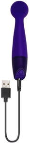 Massager Selopa Selopa Paars