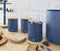 Swan Nordic Opbergblikken – Set Van 3 – Blauw