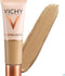 Vichy Minéralblend Hydraterende Foundation voor een Frisse en Stralende Teint - Sienna 12