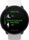 Polar Unite - Smartwatch - Hartslagmeting GPS - Zwart (Wit)
