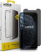 SoSkild iPhone 11 Crystal Glass Privacy