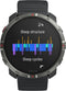 Polar Grit X2 - Outdoorhorloge - Dual-Frequency GPS en AMOLED-display - Zwart
