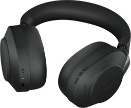 Jabra Evolve2 85 - Bluetooth headset - ANC - zwart