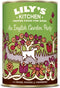 Lily's Kitchen - Dog An English Garden Party Hondenvoer 6 x 400 gram