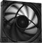 DeepCool FK120 - 120mm PWM Ventilator - 3x 1850 RPM 28dB(A) (3 stuks)