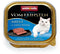 Animonda Vom Feinsten Feinsten Cat Mare Zalm+Garn