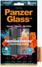 PanzerGlass 0261 - Soft case - Antibacterieel - Transparant