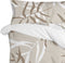 Kussensloop HappyFriday Blanc Maple Multicolour 45 x 155 cm