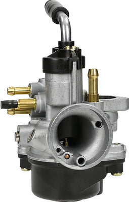 Motoforce Carburateur - 17.5 mm - Elektrische choke - Peugeot Verticaal