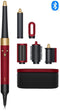 Dyson Airwrap i.d. - Multistyler - Föhnborstel Krulborstel - Rood/Goud
