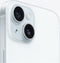 Apple iPhone 15 - Blauw - 512 GB - eSIM