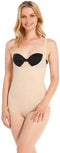 MAGIC Bodyfashion Maxi Sexy Bodybriefer - Sterke correctie - Zwart - M