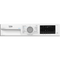 BEKO B5WT512410W - Wasautomaat - 12 kg trommelinhoud - 15 programma's - Smart bediening
