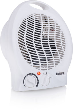 Tristar KA-5039 - Ventilatorkachel - 2000W verwarming en koeling - Wit